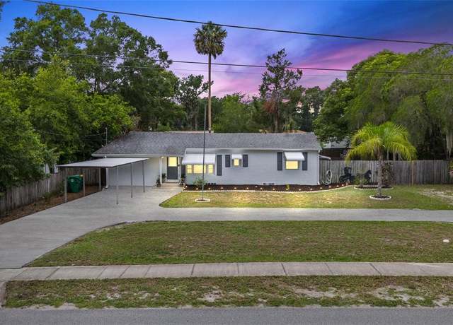 Property at 330 N Stone St, Deland, FL 32720, 2 beds, 2 baths