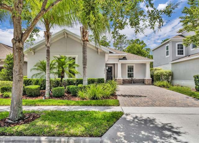 Property at 7834 Minutemen Loop, Winter Garden, FL 34787, 4 beds, 2 baths