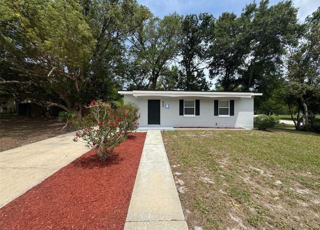 Property at 1546 Flagami Ter, Deltona, FL 32725, 2 beds, 1 bath