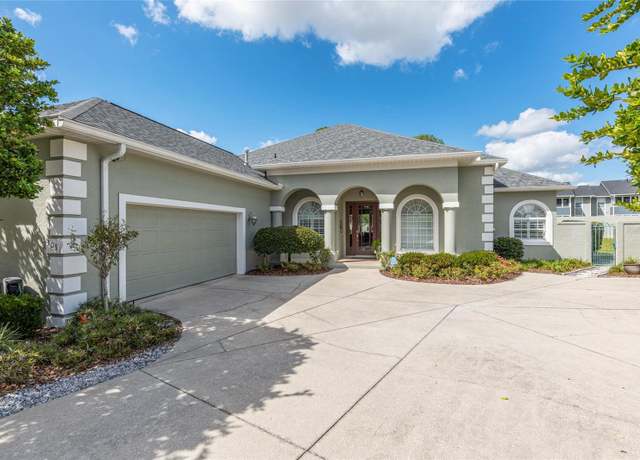 Property at 3051 SW 41st Pl, Ocala, FL 34474, 3 beds, 2.5 baths