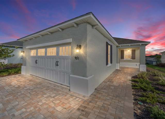 Property at 9697 SW 102nd Ter, Ocala, FL 34481, 2 beds, 2 baths