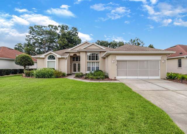 Property at 6541 SW 111th Loop, Ocala, FL 34476, 3 beds, 2 baths