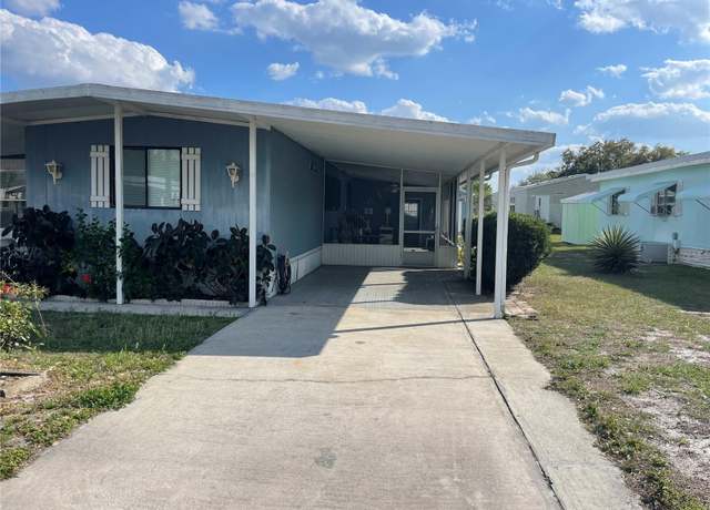 Property at 214 Caloosa Lake Cir N, Lake Wales, FL 33859, 2 beds, 2 baths