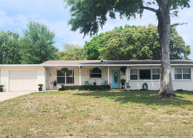 Property at 550 E Thelma St, Lake Alfred, FL 33850, 3 beds, 2 baths