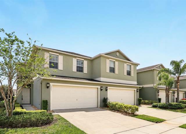 Property at 3341 Rodrick Cir, Orlando, FL 32824, 3 beds, 2.5 baths