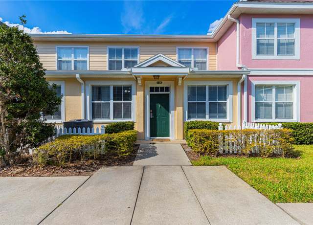 Property at 4002 San Gallo Dr #106, Kissimmee, FL 34741, 3 beds, 2 baths