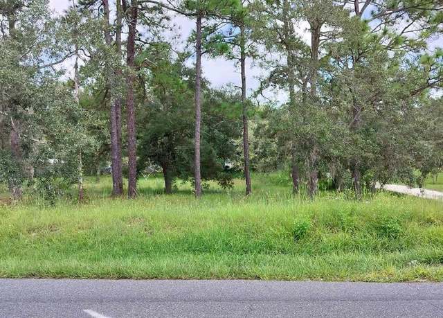 Property at 5086 S Felix Pt, Homosassa, FL 34446