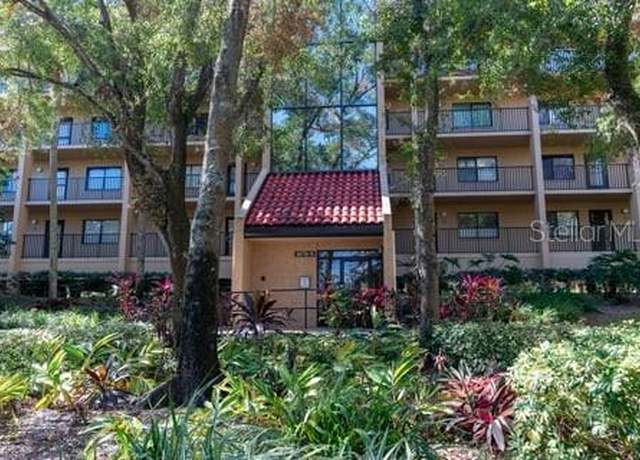 Property at 3078 Eastland Blvd #304, Clearwater, FL 33761, 2 beds, 2 baths