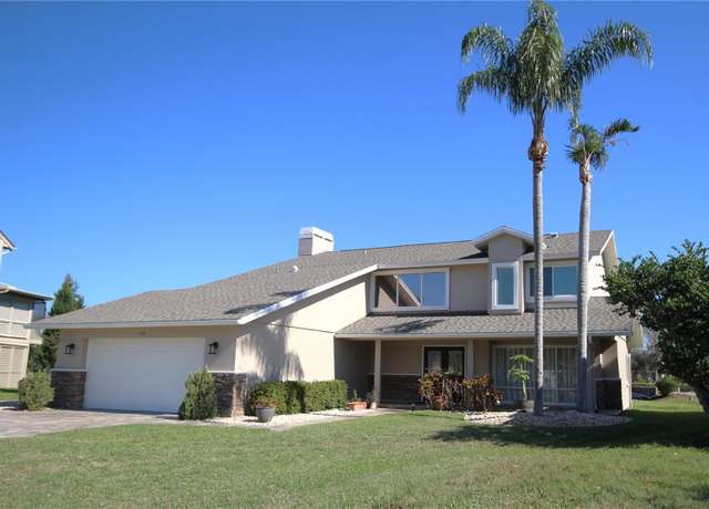 Property at 130 Water Oak Way, Oldsmar, FL 34677, 4 beds, 3 baths