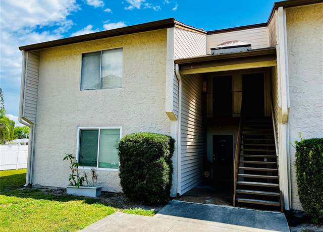 Property at 2213 65th Ave N #2213, St Petersburg, FL 33702, 1 bed, 1 bath