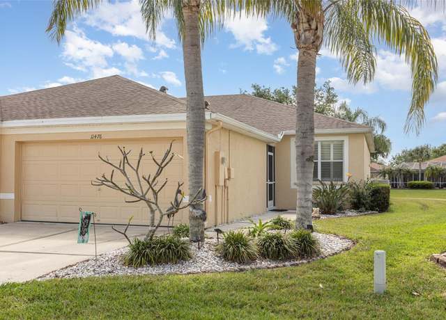 Property at 11476 Captiva Kay Dr, Riverview, FL 33569, 2 beds, 2 baths