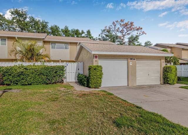 Property at 6497 Cape Hatteras Way NE #3, St Petersburg, FL 33702, 3 beds, 2.5 baths