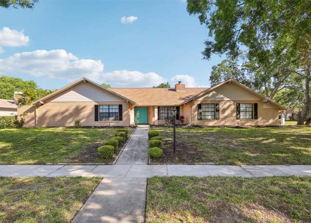 Property at 170 Foxfire Ln, Oldsmar, FL 34677, 4 beds, 3 baths