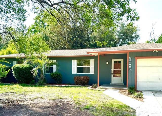 Property at 9020 N Arcadia Way, Citrus Springs, FL 34434, 3 beds, 1 bath