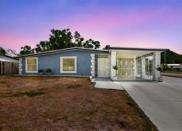 Property at 8006 Tanglewood Ln, Tampa, FL 33615, 3 beds, 2 baths