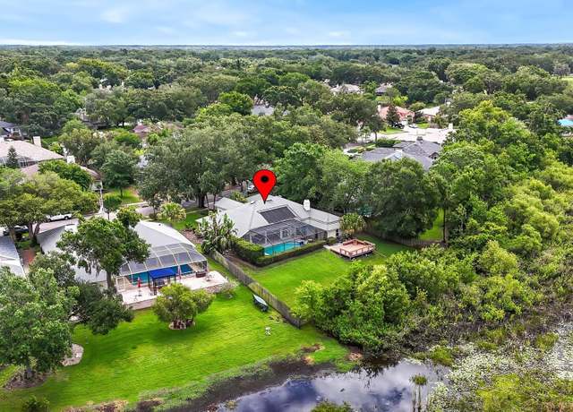 Property at 16804 Windsor Park Dr, Lutz, FL 33549, 4 beds, 3 baths