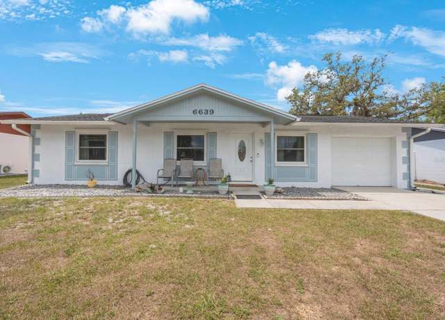 Property at 6639 Winding Oak Dr, Tampa, FL 33625, 3 beds, 2 baths