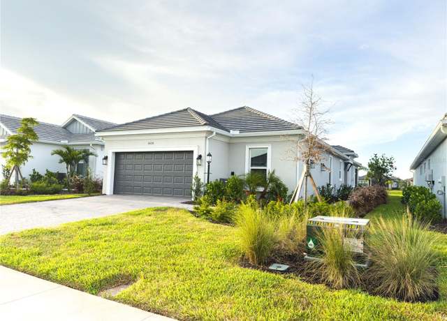 Property at 16126 San Donato Pl, Bradenton, FL 34211, 3 beds, 2 baths