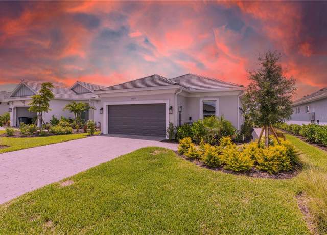 Property at 16126 San Donato Pl, Bradenton, FL 34211, 3 beds, 2 baths