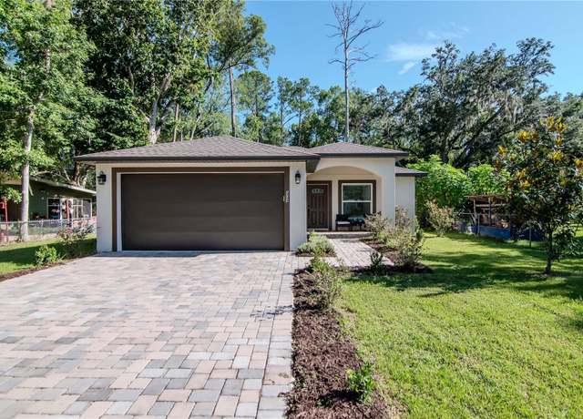 Property at 604 Kinnear Dr, Brooksville, FL 34601, 3 beds, 2 baths