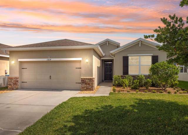 Property at 13614 Hunting Creek Pl, Spring Hill, FL 34609, 3 beds, 2 baths