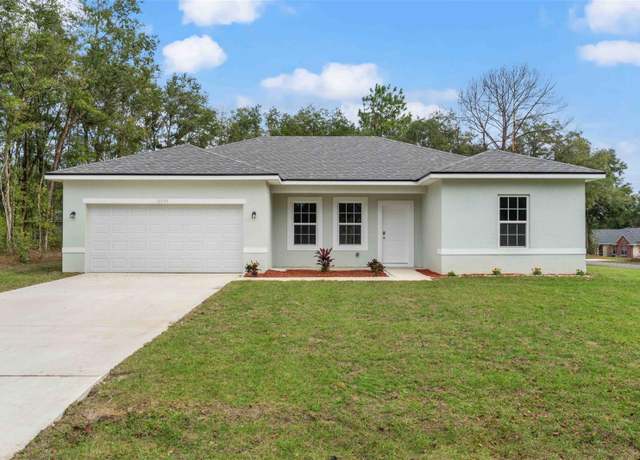 Property at 9908 N Essex Ter, Dunnellon, FL 34433, 4 beds, 2 baths