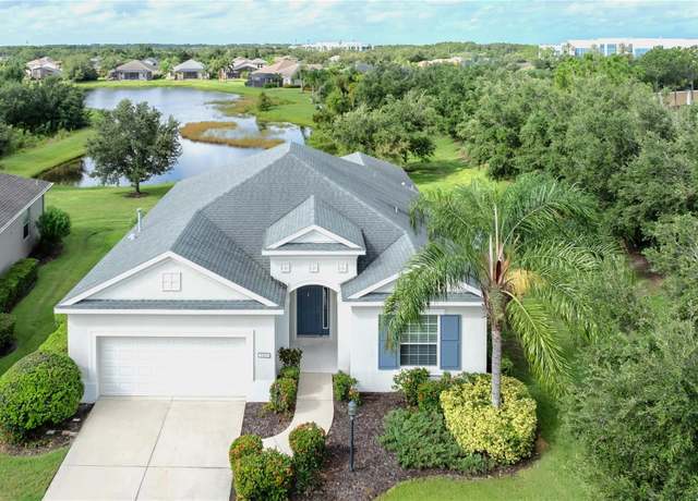 Property at 11406 Belvedere Ter, Lakewood Ranch, FL 34211, 3 beds, 2 baths