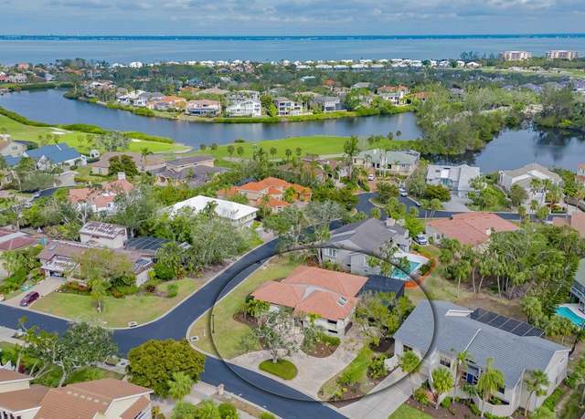 Property at 3318 Bayou Sound, Longboat Key, FL 34228, 3 beds, 2 baths