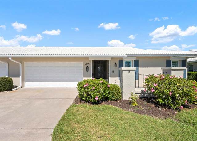 Property at 6902 8th Ave W, Bradenton, FL 34209, 2 beds, 2 baths
