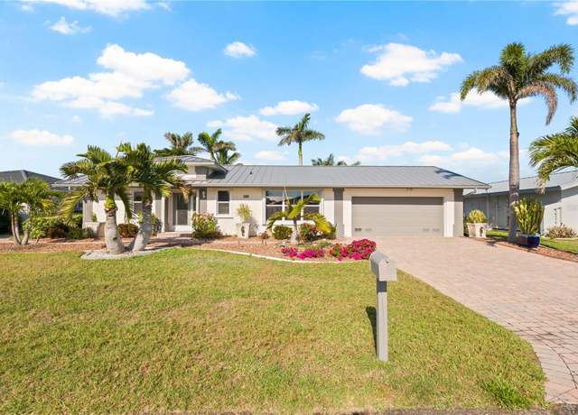 Property at 441 Norma Ct, Punta Gorda, FL 33950, 2 beds, 2 baths