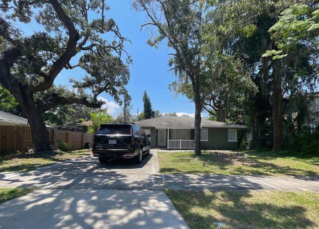 Property at 608 N Summerlin Ave, Orlando, FL 32803, 2 beds, 2 baths