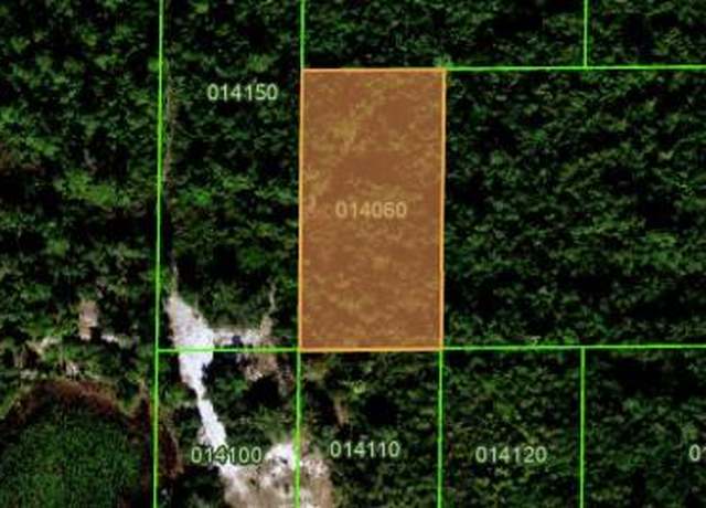 Property at 00, Poinciana, FL 34759
