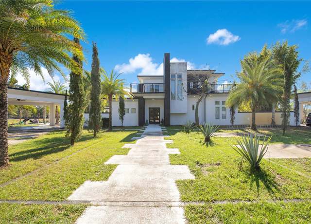 Property at 34500 Tree Frog Ln, Eustis, FL 32736, 6 beds, 5.5 baths