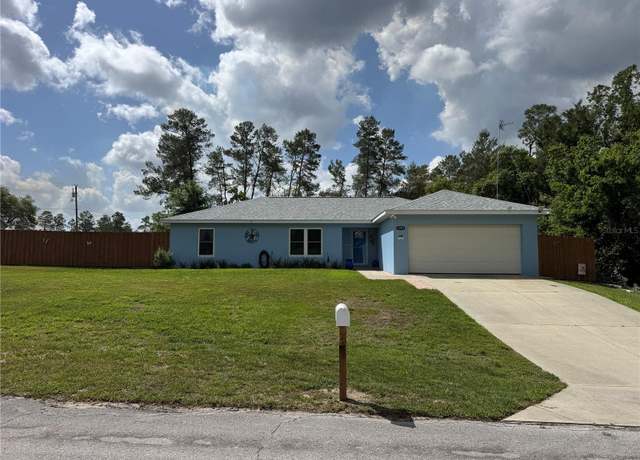 Property at 4382 SW 171st Pl, Ocala, FL 34473, 3 beds, 2 baths