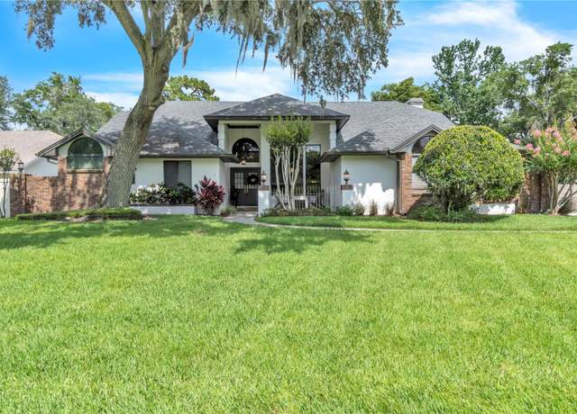 Property at 1745 Seneca Blvd, Winter Springs, FL 32708, 5 beds, 3 baths