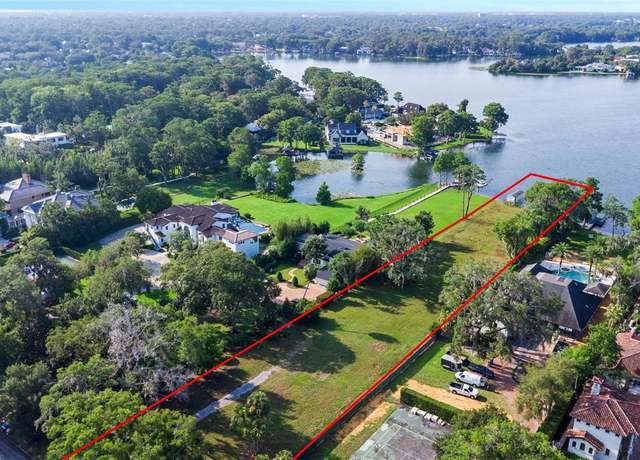 Property at 1770 E Adams Dr, Maitland, FL 32751
