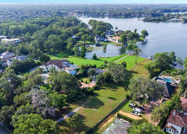 Property at 1770 E Adams Dr, Maitland, FL 32751