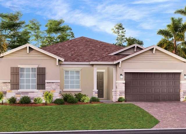 Property at 2927 Believe IN Yourself Ct, Clermont, FL 34714, 4 beds, 3 baths
