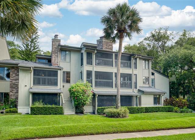 Property at 568 S Osceola Ave #15, Orlando, FL 32801, 2 beds, 2.5 baths