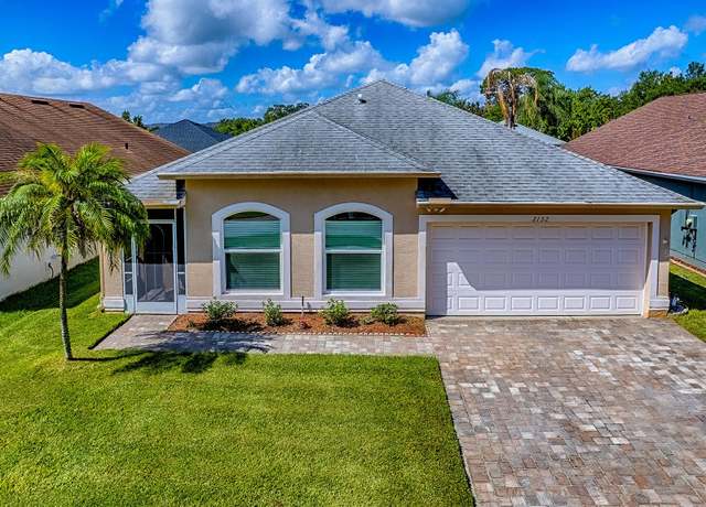 Property at 2132 Tortoise Shell Dr, Maitland, FL 32751, 4 beds, 2 baths