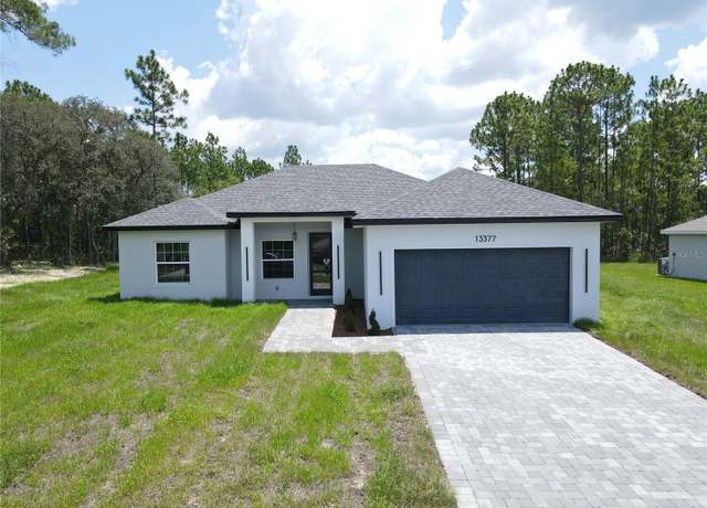 Property at 13377 SW 77th Ave, Ocala, FL 34473, 4 beds, 2 baths