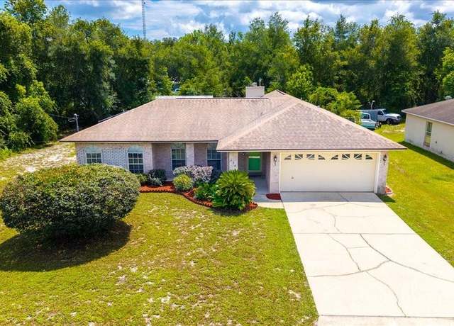 Property at 735 Park Ave, Orange City, FL 32763, 3 beds, 2 baths