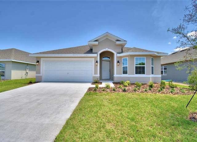 Property at 1253 Tagliamento Ln, Haines City, FL 33844, 3 beds, 2 baths