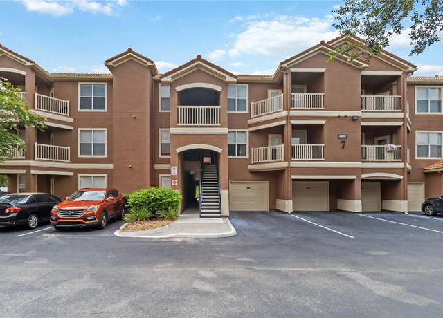 Property at 8836 Villa View Cir #303, Orlando, FL 32821, 1 bed, 1 bath