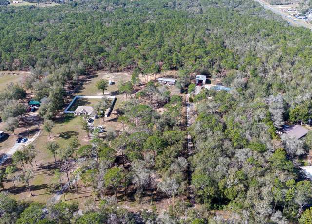 Property at 6161 LA Pine Rd, Brooksville, FL 34602