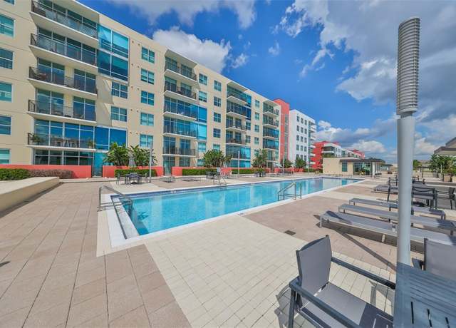 Property at 1120 E Kennedy Blvd #1119, Tampa, FL 33602, 1 bed, 1 bath