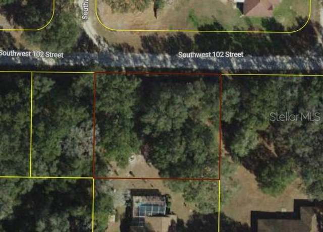 Property at SW 102nd St, Dunnellon, FL 34432