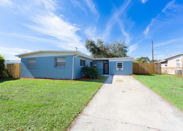 Property at 2009 Windsor Way, Tampa, FL 33619, 4 beds, 2 baths