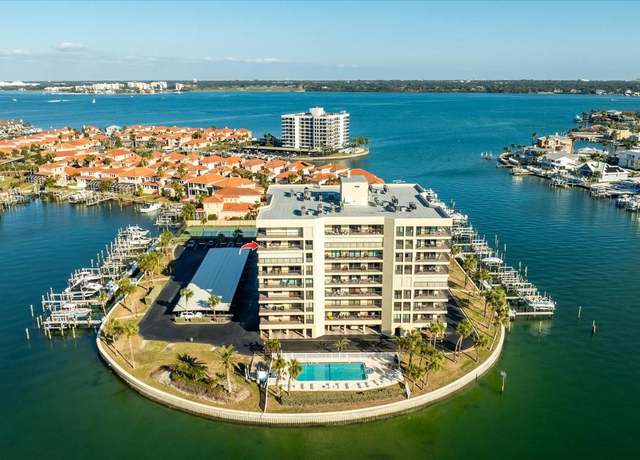Property at 1651 Sand Key Estates Ct #53, Clearwater, FL 33767, 2 beds, 2 baths