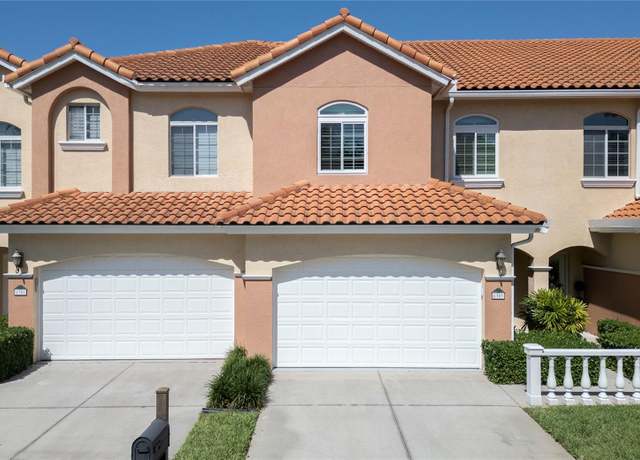 Property at 6303 Vista Verde Dr E, Gulfport, FL 33707, 3 beds, 2.5 baths